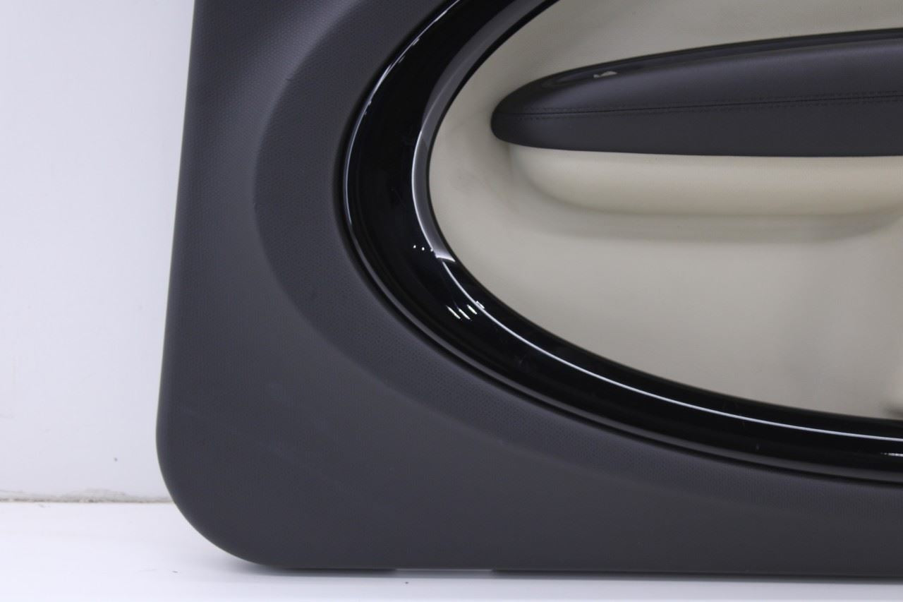 12-16 Mini Countryman Cooper S Front Right Side Door Trim Panel 51419810022 OEM4