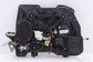 08-20 Dodge Grand Caravan Front Left Door Window Regulator w/ Carrier and Motor6