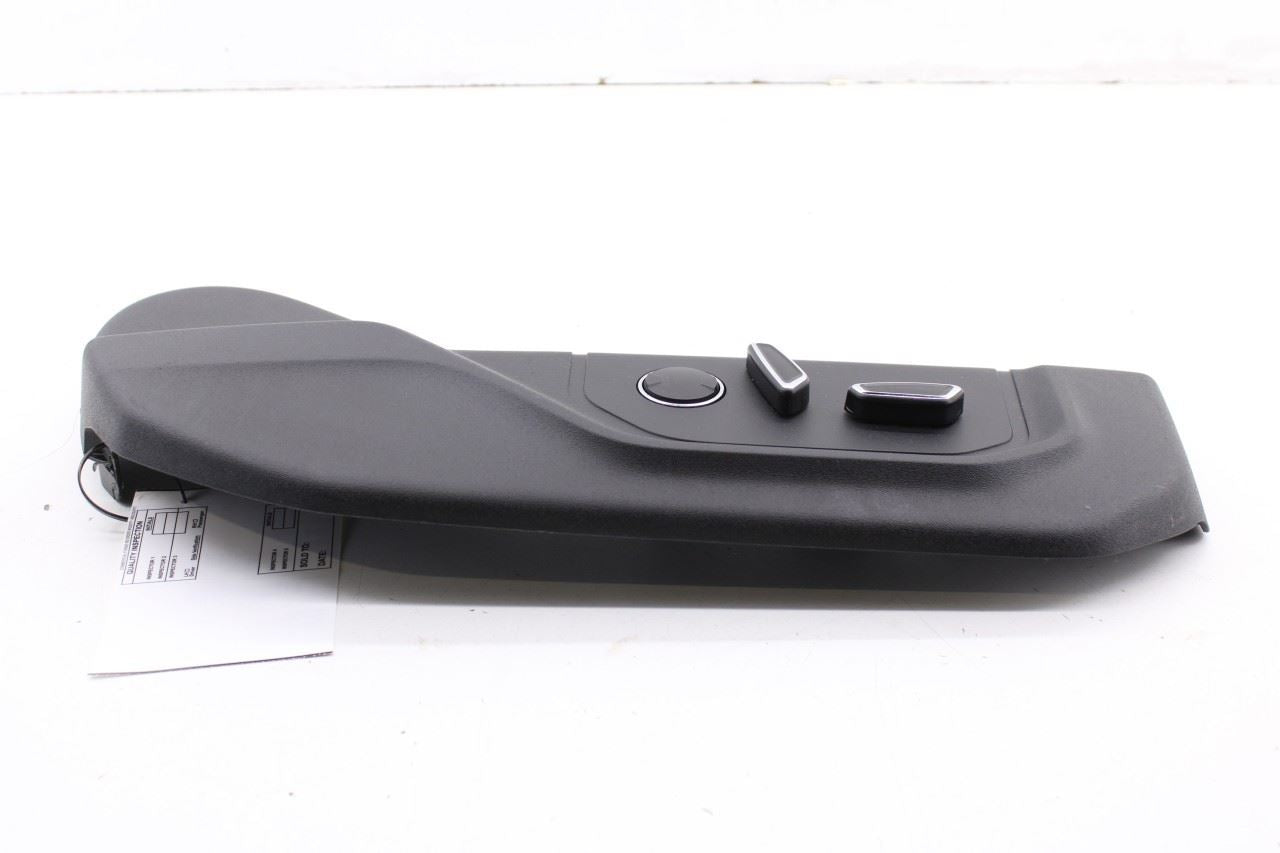 2018-21 Ford Expedition Front Right Power Seat Adjustment Switch DG9T-14A701-AE - Alshned Auto Parts