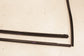 23-26 Acura Integra A-Spec FR LH Door Run Channel with Belt Molding Weatherstrip - Alshned Auto Parts