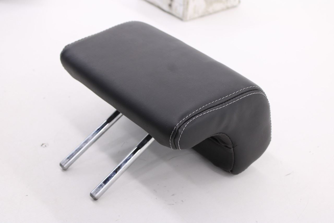 2016-20 Infiniti QX60 Rear Right Left Side and Center 2nd Row Seat Headrest Set - Alshned Auto Parts