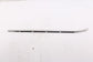 20-26 Hyundai Palisade Limited AWD Rear Left Door Molding Belt Weatherstrip Set6