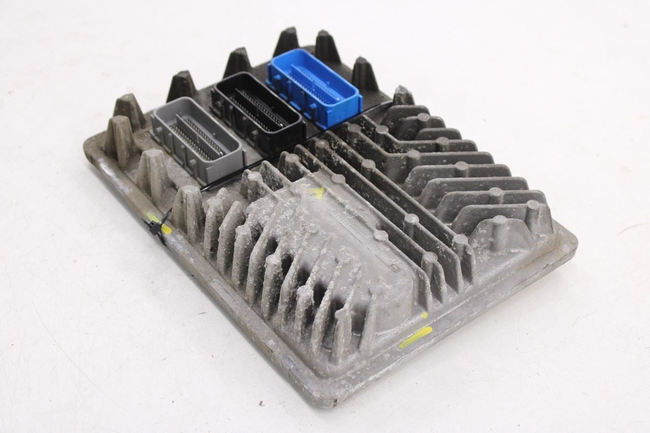 2014-2016 Chevrolet Silverado 1500 Work Truck 2WT 4.3L Engine Control Module2