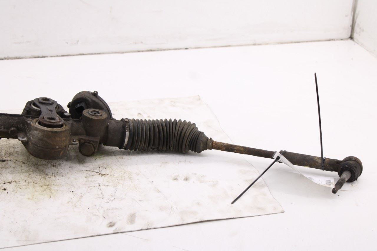 2014-16 Chevrolet Silverado GMC Sierra 1500 Power Steering Gear Rack and Pinion - Alshned Auto Parts