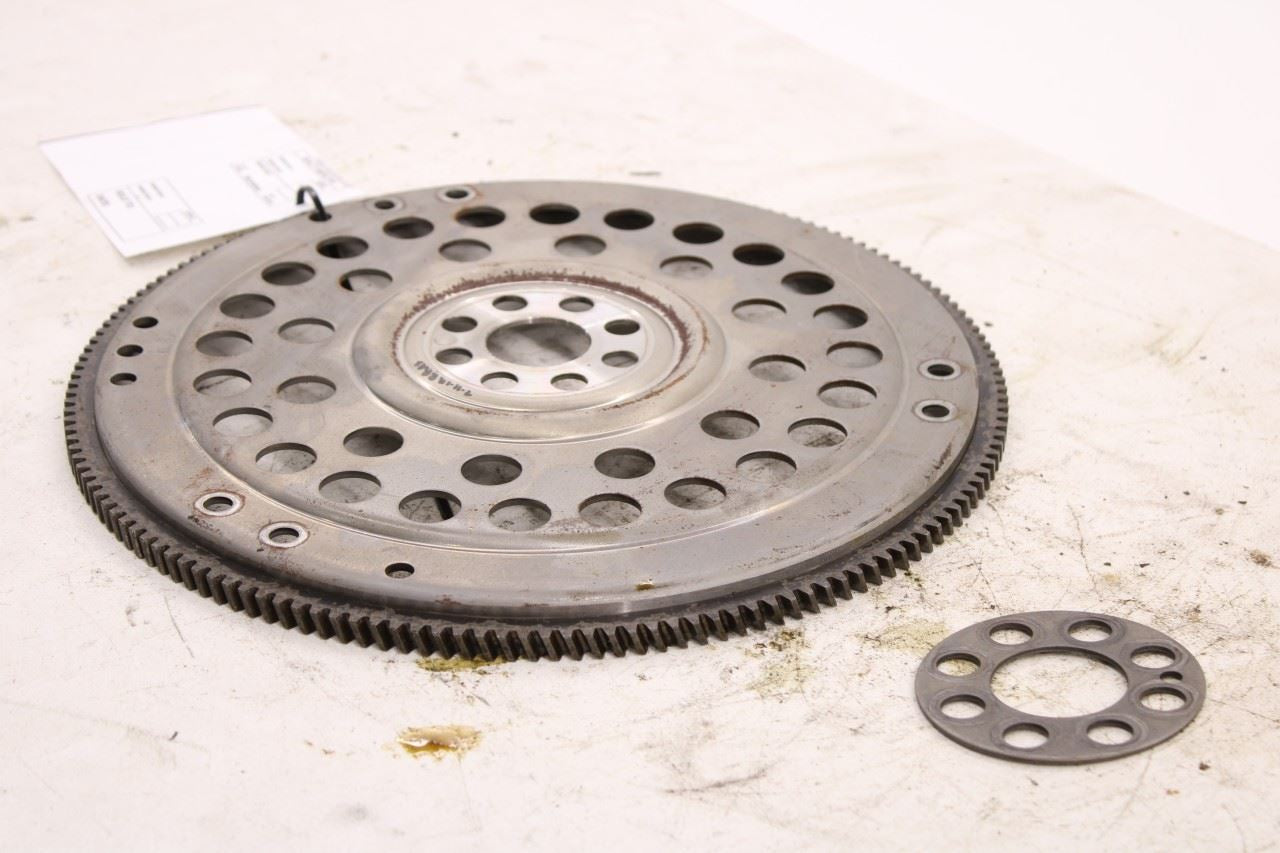 2015-2020 Acura TLX Tech 3.5L Auto Transmission Flywheel Flexplate 262505J40008