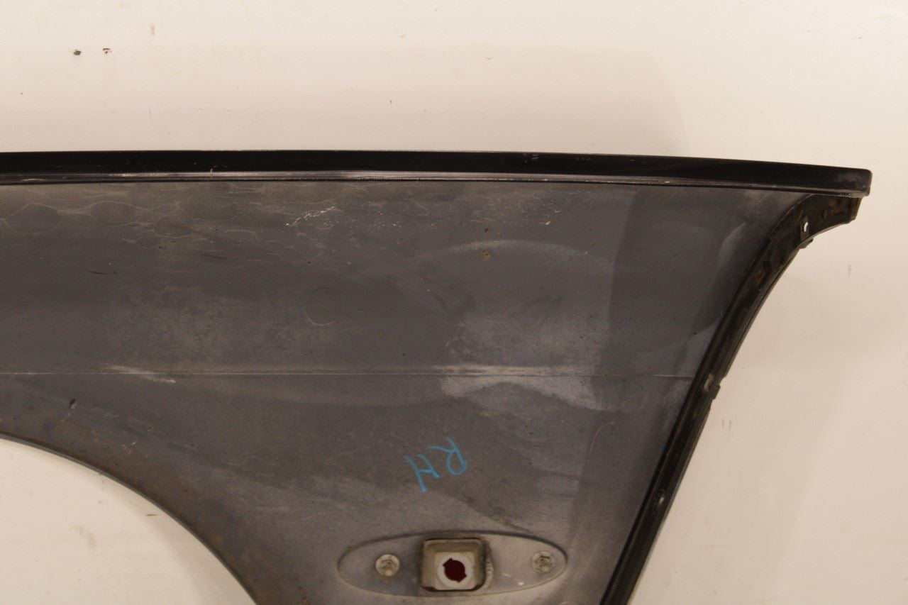 97-04 Chevrolet Corvette Coupe Rear Right Passenger Side Quarter Panel 10418927 - Alshned Auto Parts