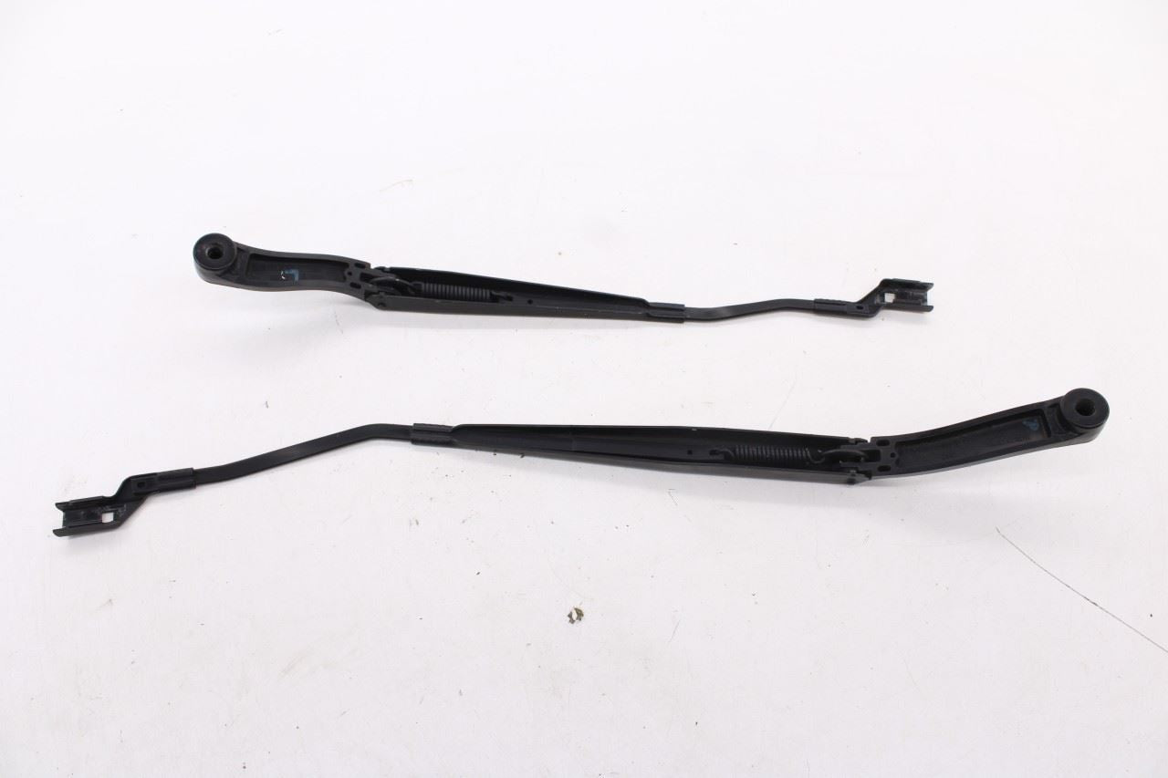 2017-2019 Buick Lacrosse Premium Front Left and Right Side Windshield Wiper Arm - Alshned Auto Parts