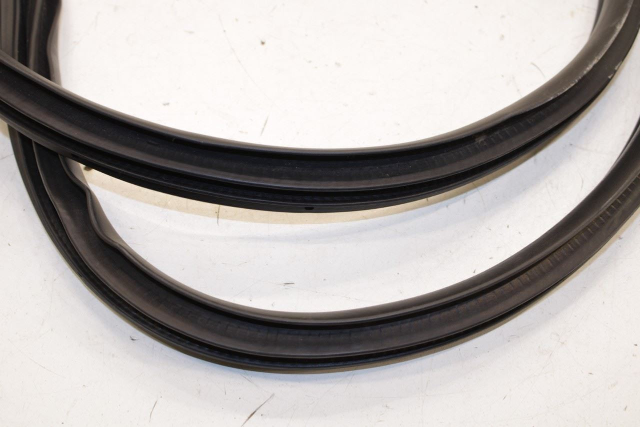 2020-25 Mazda CX-30 2.5 S Front Right Door Weatherstrip On Body DGH9-68-911 OEM - Alshned Auto Parts