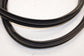 2020-25 Mazda CX-30 2.5 S Front Right Door Weatherstrip On Body DGH9-68-911 OEM - Alshned Auto Parts