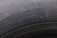 2012-20 Dodge Grand Caravan GT Steel Spare Wheel Tire Goodyear T145/80D17 R17x44