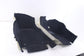15-21 Mercedes-Benz C300 4Matic 2.0L Front RH and LH Side Floor Carpet Liner Set - Alshned Auto Parts