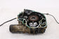 2010-2011 SeaDoo/BRP GTX IS (215) Engine Timing Drive Cover PTO 420910527 OEM12