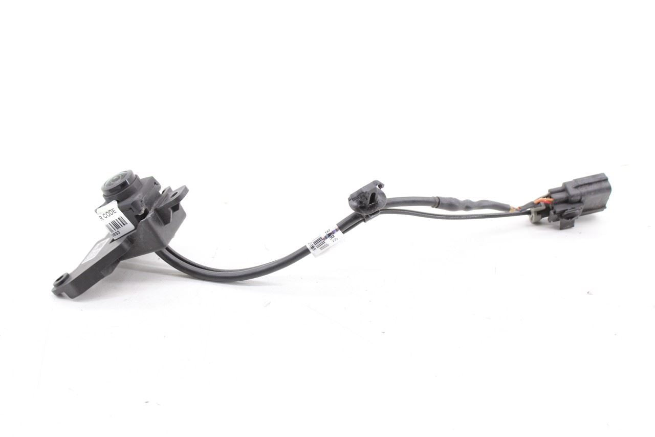 18-21 Kia Stinger GT2 AWD Front Bumper Grille Parking Assist Camera 95780-J5110 - Alshned Auto Parts