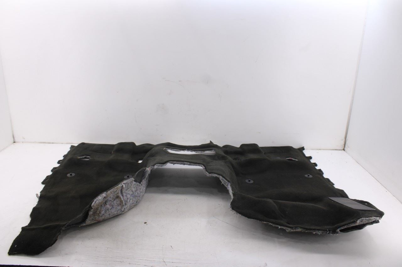 18-24 Ford Expedition Max XLT Front Floor Interior Carpet Liner KL1B-4000048-BB - Alshned Auto Parts