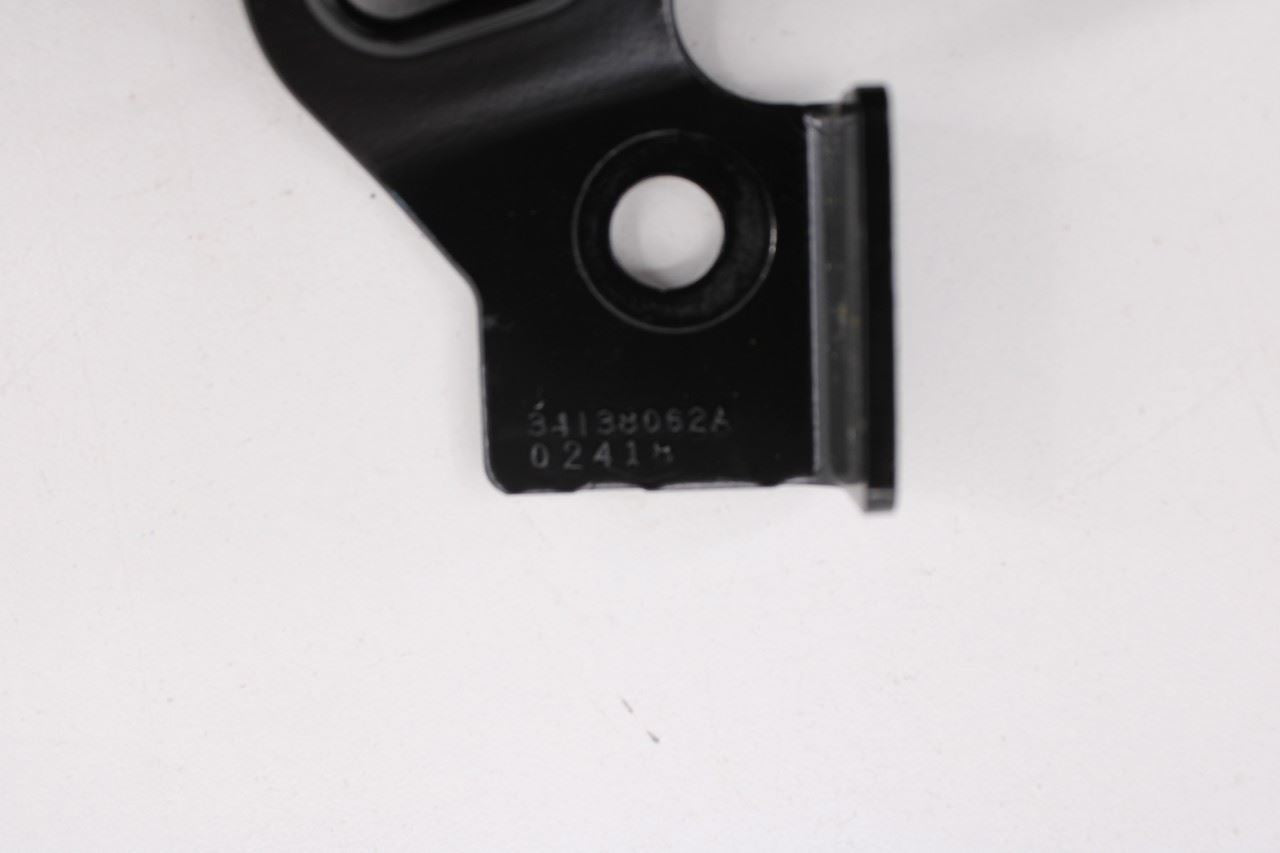 14-24 Mini Hardtop Cooper 1.5L Rear Driver Left Side 2nd Row Seat Belt Retractor - Alshned Auto Parts