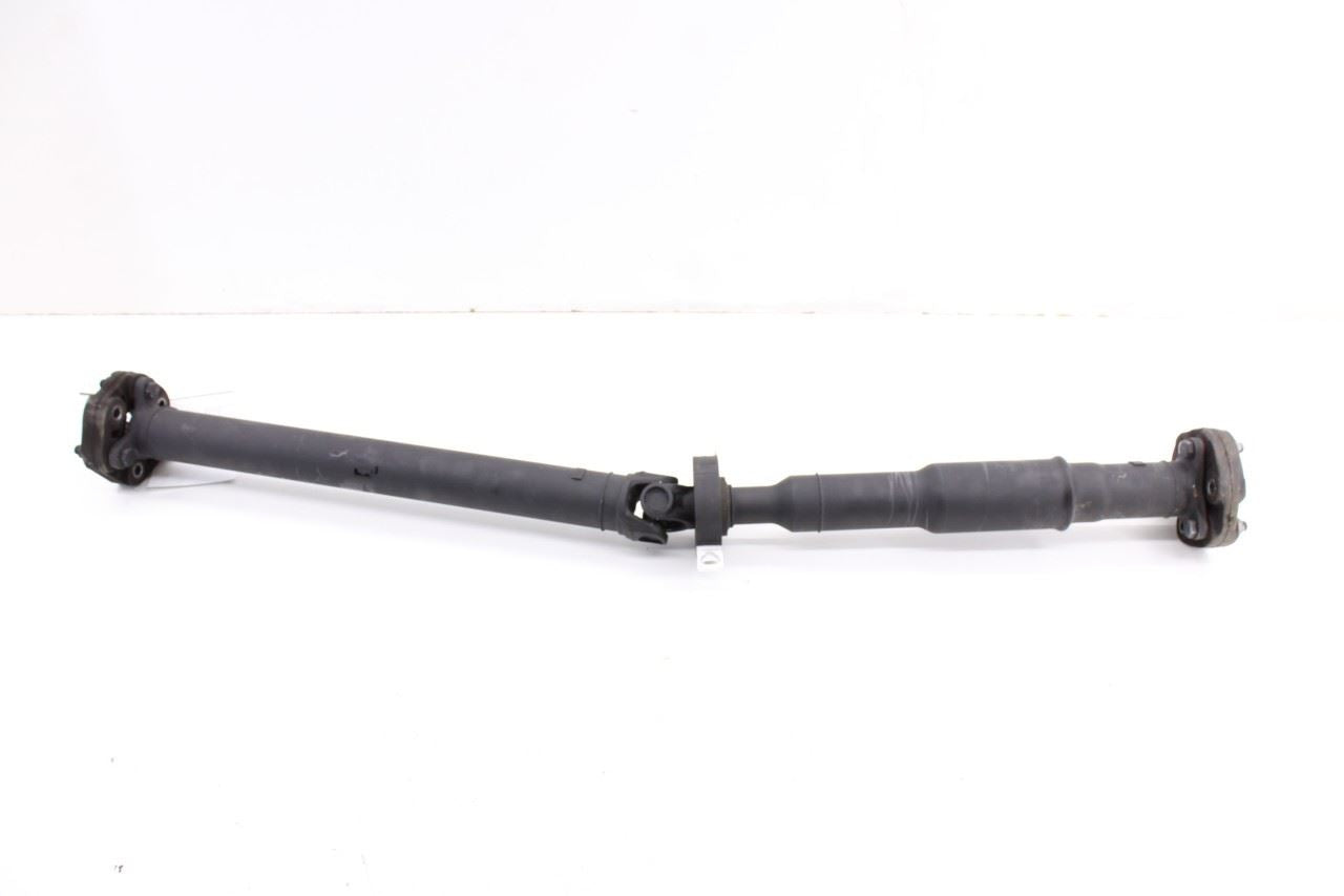 23-25 BMW 430i Gran Coupe xDrive 2.0L AWD Rear Drive Shaft Propeller 8846089 OEM - Alshned Auto Parts