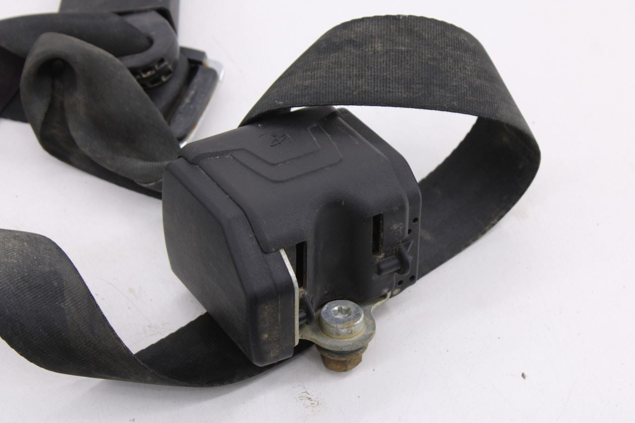 14-20 Arctic Cat Wildcat Trail Front RH and LH Seat Belt Retractor w/ Buckle Set5