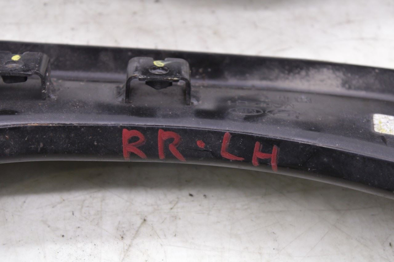 2021-23 Kia Sorento X-Line SX AWD Rear Left Lower and Upper Control Arm Set of 4 - Alshned Auto Parts