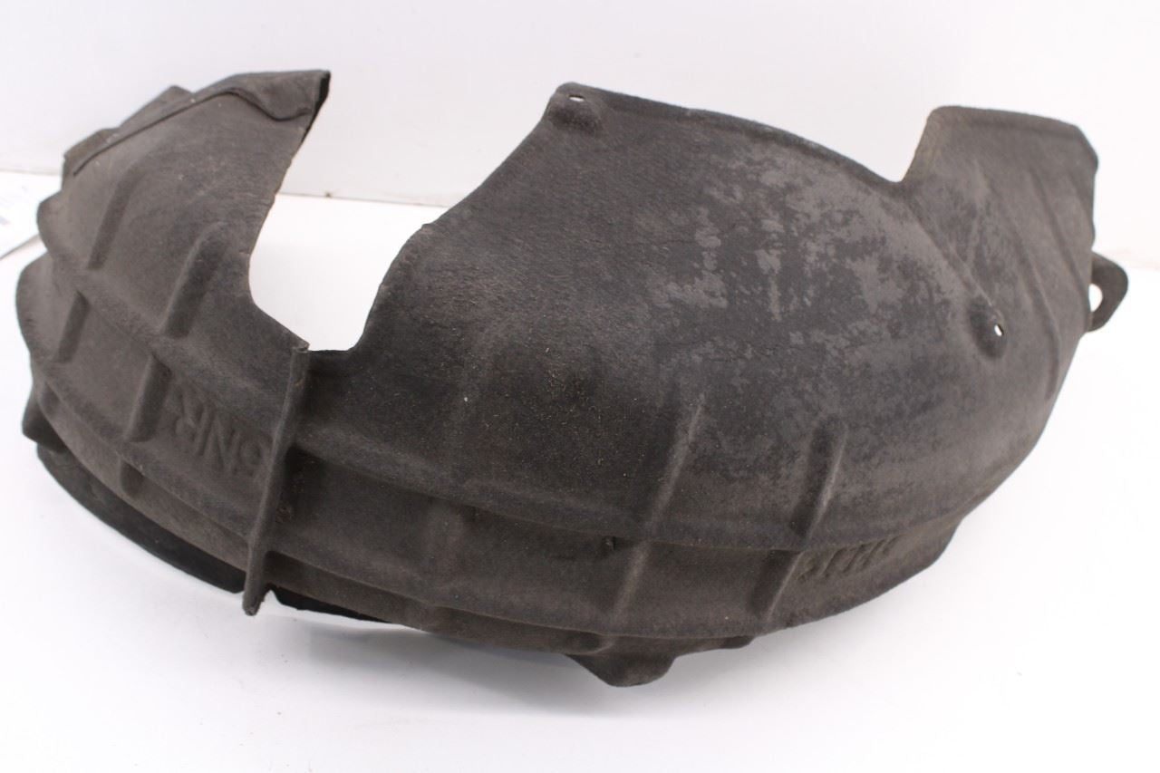 2019-2025 Infiniti QX50 LUXE Rear Right Side Wheelhouse Liner Splash Shield - Alshned Auto Parts