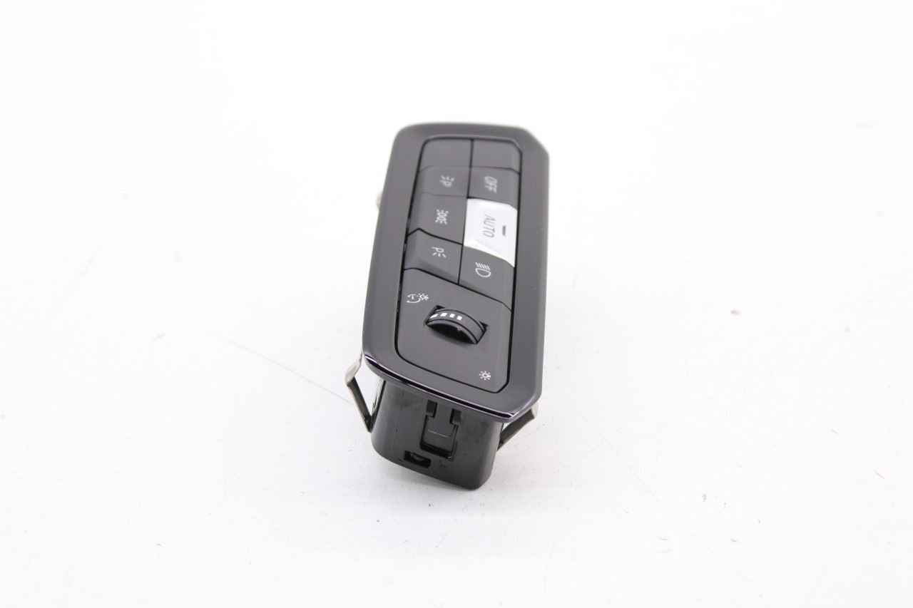 2023-25 BMW 430i Gran Coupe xDrive Dash Left Headlamp Control Switch 61315A16B17 - Alshned Auto Parts