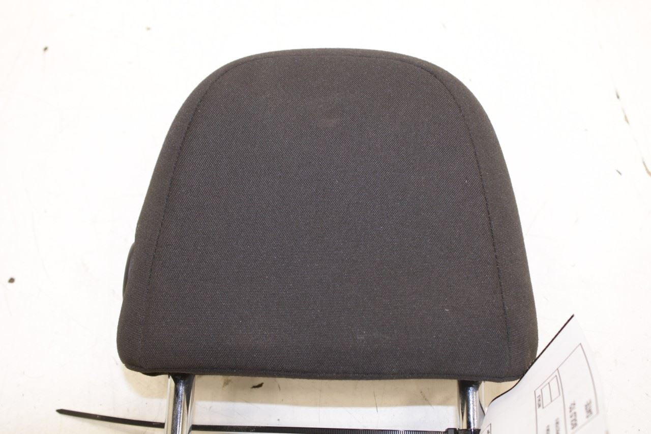 18-21 Volkswagen Atlas S Front Passenger Right or Driver Left Side Seat Headrest - Alshned Auto Parts