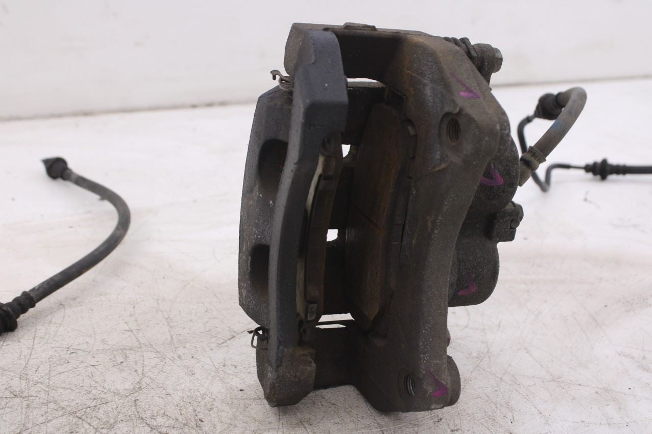 2019-2021 Infiniti QX50 ESSENTIAL Front Right and Left Side Disc Brake Caliper - Alshned Auto Parts