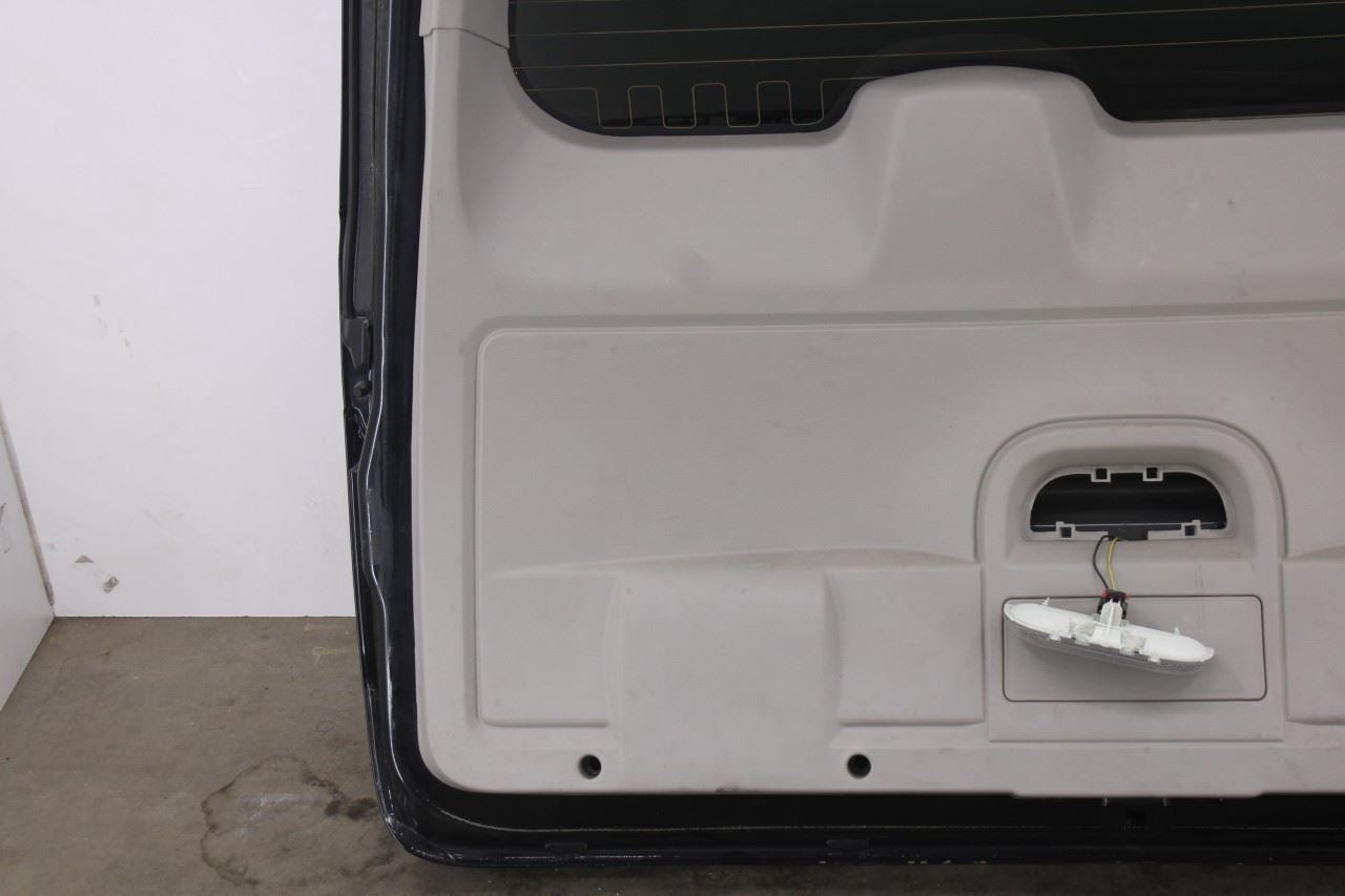 2011-20 Dodge Grand Caravan SXT Liftgate Tailgate Back Door Assy 68078085AE OEM - Alshned Auto Parts