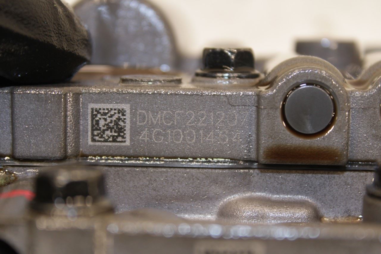 2022-2024 Hyundai Tucson SEL 2.5L AWD 8-Speed Auto Transmission Valve Body 48K - Alshned Auto Parts