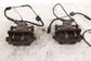 10-12 Land Rover Range Rover HSE 5.0L 4WD Rear RH and LH Side Brake Disc Caliper - Alshned Auto Parts