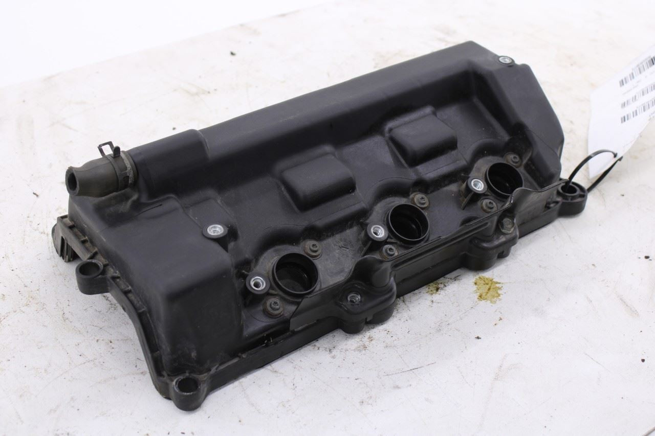 2015-20 Acura TLX Tech 3.5L Engine Rear Cylinder Head Valve Cover 12320-5J6-A002