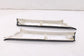 2020-2026 Hyundai Palisade Limited AWD Front RH and LH A-Pillar Molding Set of 2 - Alshned Auto Parts