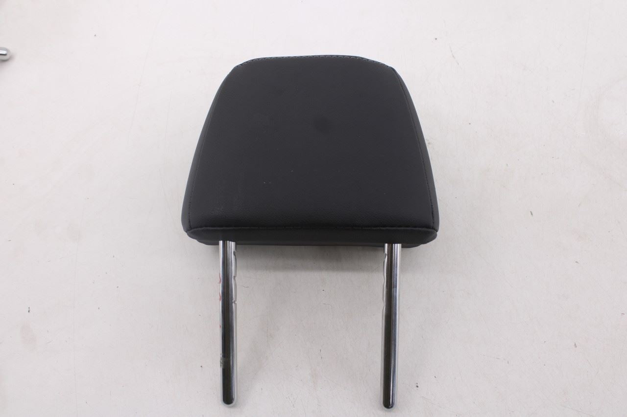 20-22 Kia Sportage Nightfall Rear RH Left Side and Center 2nd Row Seat Headrest6