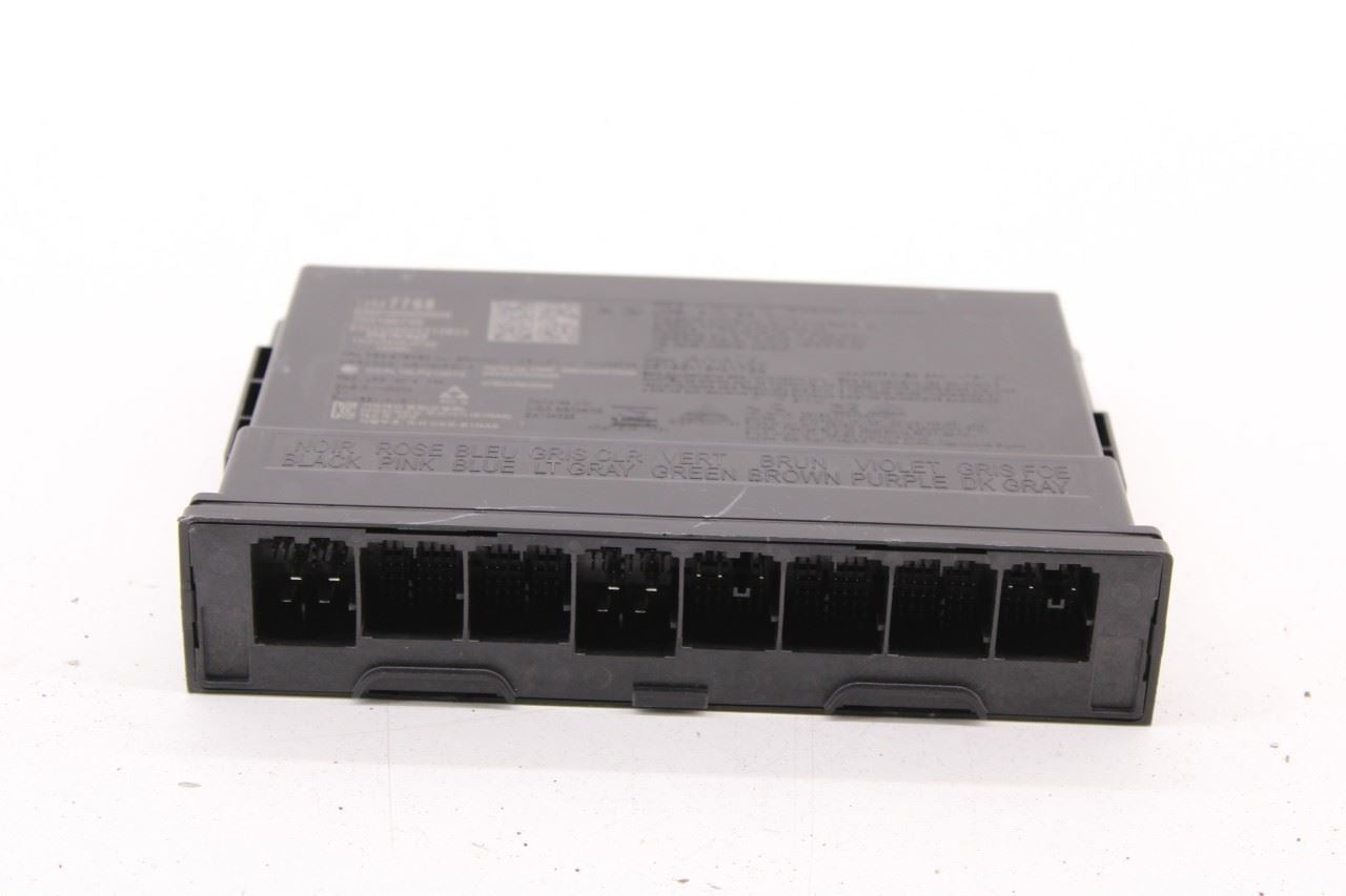22-24 Chevrolet Silverado LT-L Body Computer Control Module BCM BCU 13547768 OEM - Alshned Auto Parts