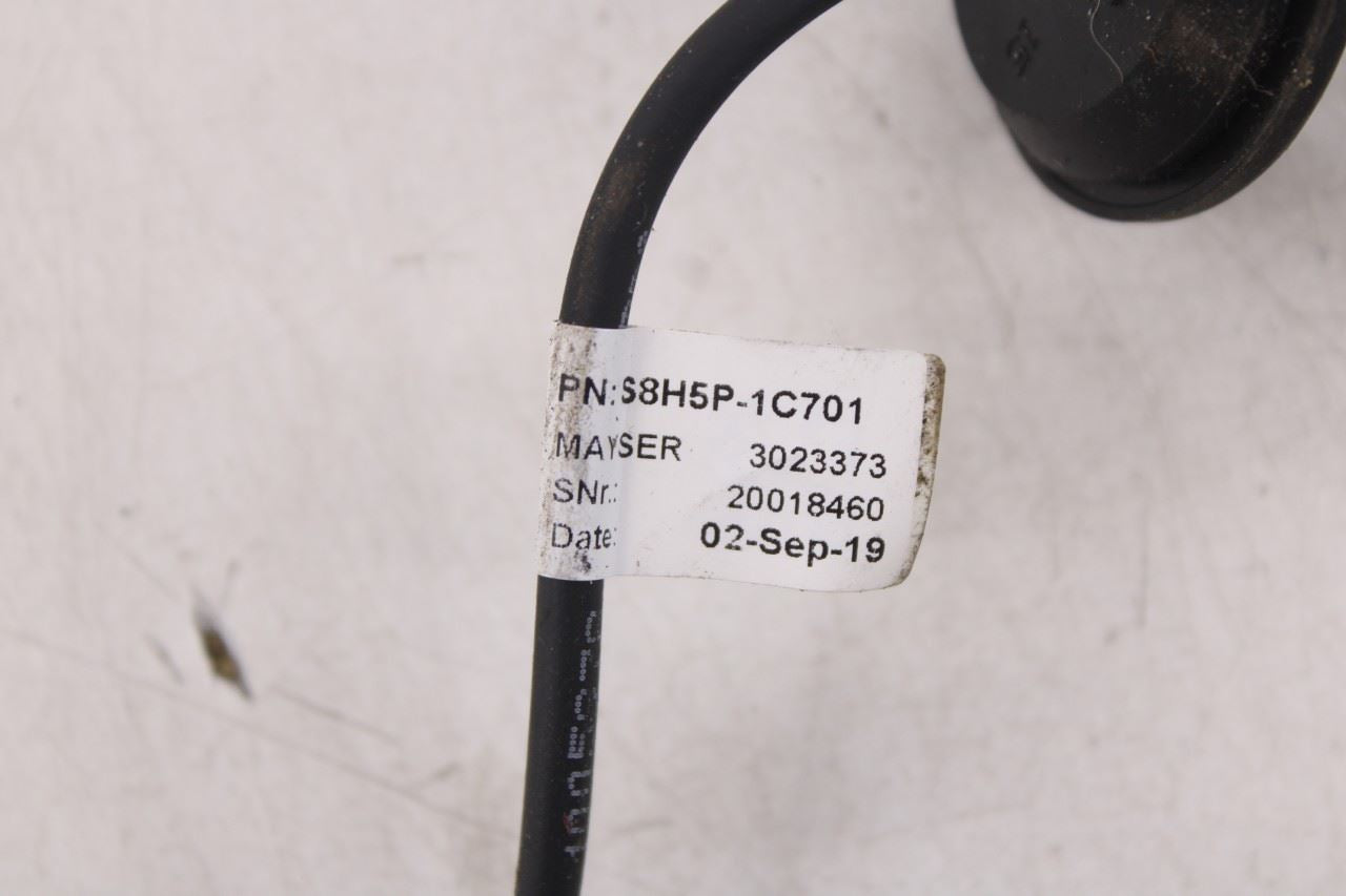 20-26 Hyundai Palisade Limited AWD Rear RH and LH Liftgate Anti Pinch Sensor Set - Alshned Auto Parts