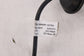 20-26 Hyundai Palisade Limited AWD Rear RH and LH Liftgate Anti Pinch Sensor Set - Alshned Auto Parts
