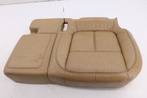 2011-18 Porsche Cayenne S 4.8L Rear Left Side 2nd Row Seat Lower Cushion *ReaD*