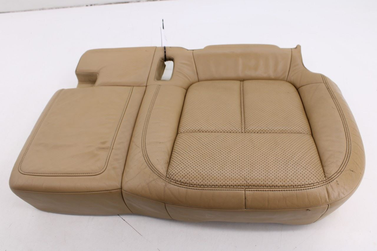 2011-18 Porsche Cayenne S 4.8L Rear Left Side 2nd Row Seat Lower Cushion *ReaD*0