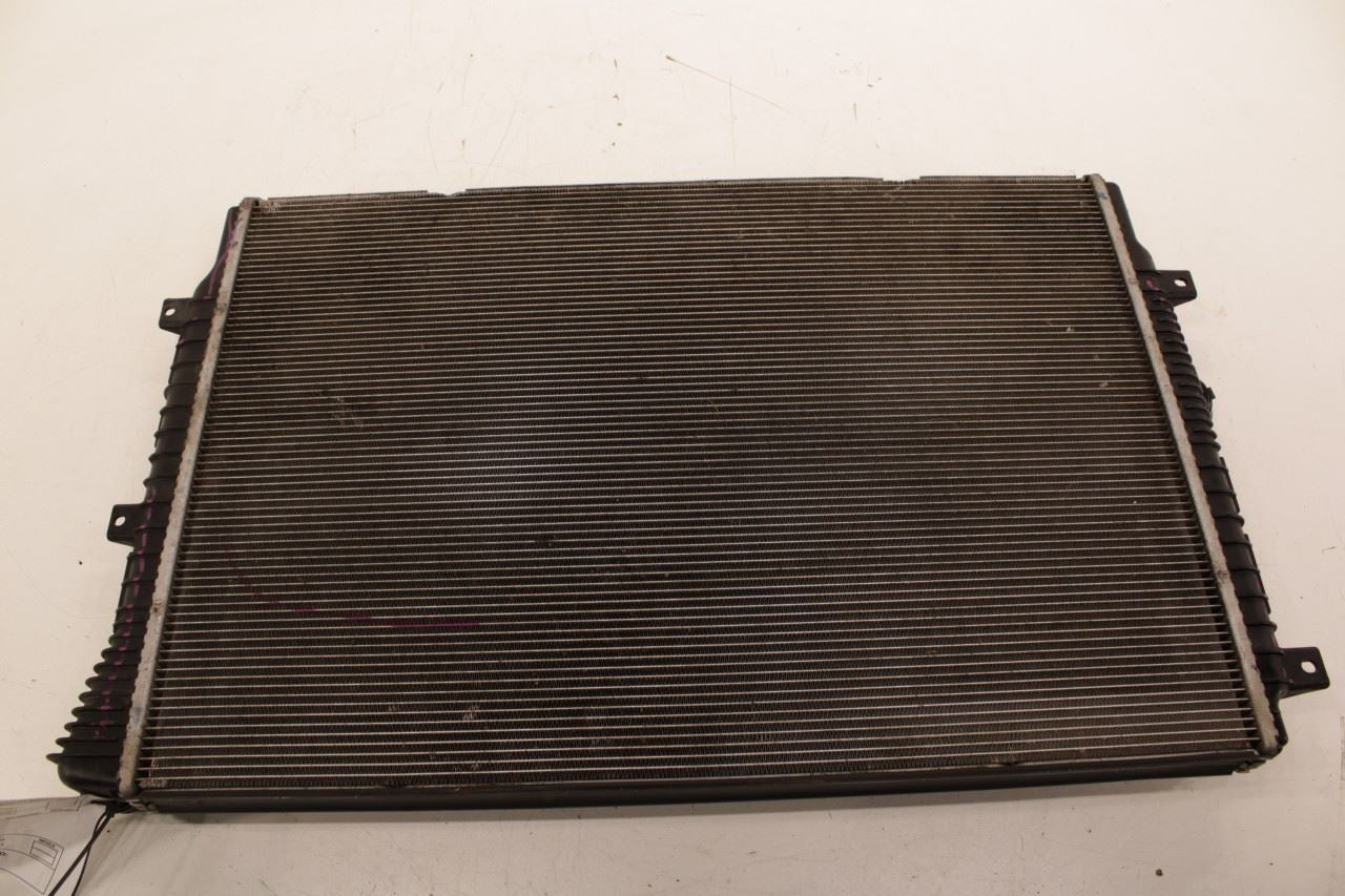 14-22 Volkswagen Passat SE Engine Coolant Cooling Radiator 5C0-121-251-K *ReaD* - Alshned Auto Parts