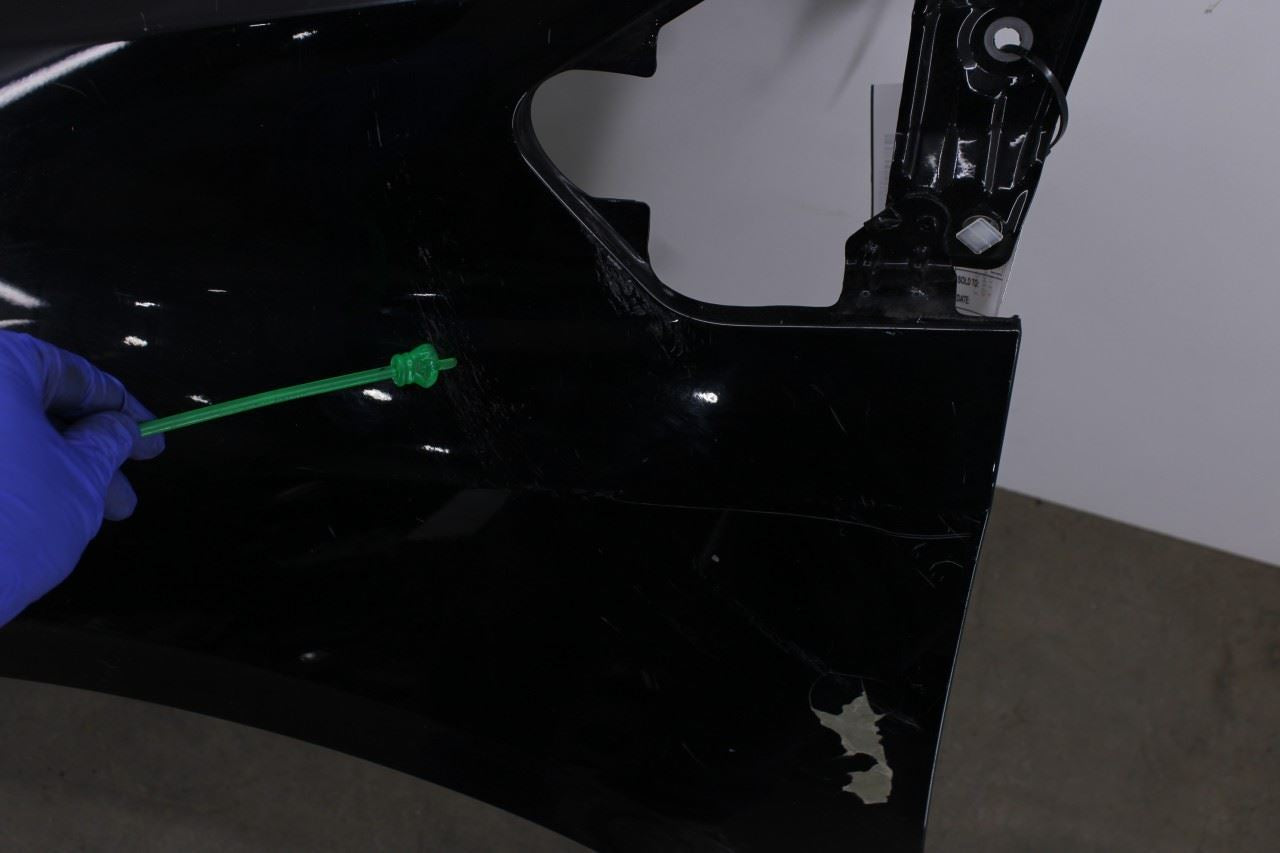 18-26 Honda Odyssey Touring Front Left Side Fender Panel 60261-THR-305ZZ *ReaD*5
