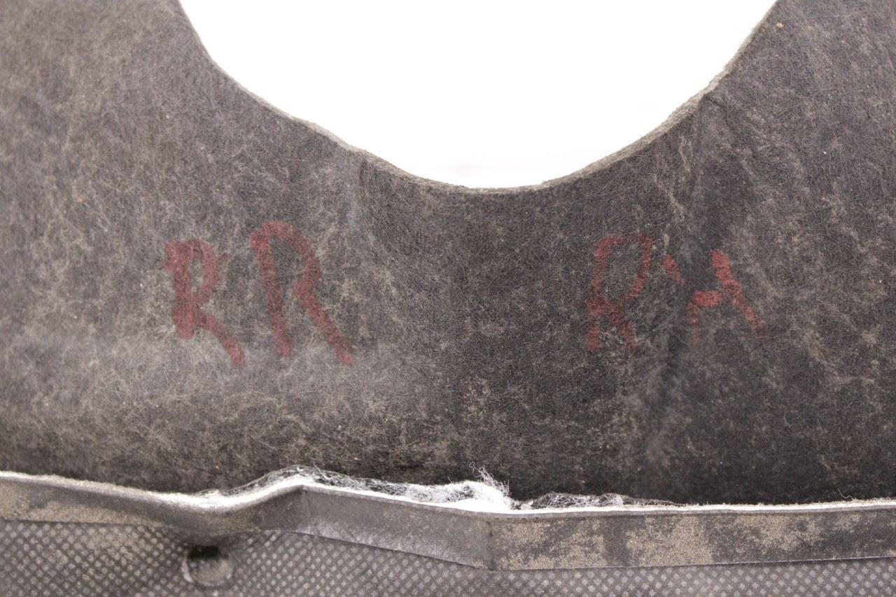 19-25 Acura RDX SH-AWD Rear Right Passenger Side Wheelhouse Liner Splash Shield - Alshned Auto Parts