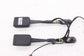 2018-25 Jeep Compass Limited 2.4L Front Right and Left Side Seat Belt Buckle Set - Alshned Auto Parts