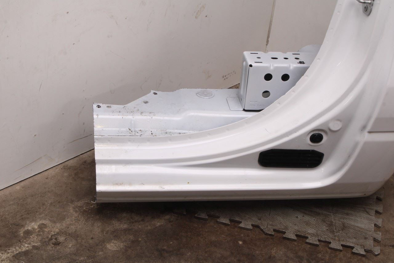 2019-26 Ram 1500 Crew Cab New Body Rear Left Body Side Aperture Panel 68293785AD - Alshned Auto Parts