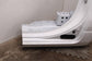 2019-26 Ram 1500 Crew Cab New Body Rear Left Body Side Aperture Panel 68293785AD - Alshned Auto Parts