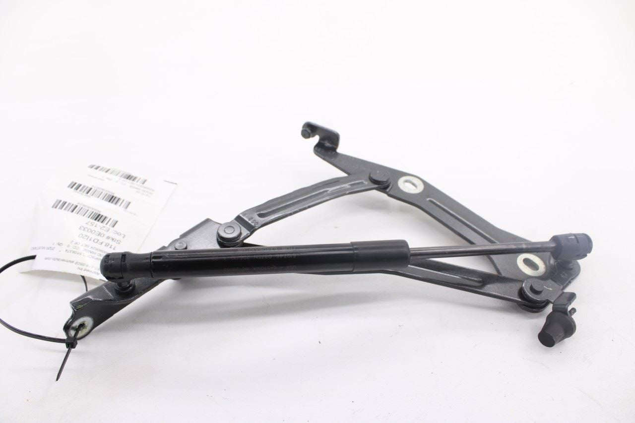 2015-23 Ford Mustang GT Rear Liftgate Trunk Right and Left Side Hinge Set of 24