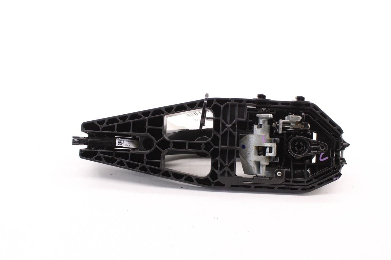 2017-20 Lincoln MKZ Reserve 2.0L AWD Front Driver Left Side Door Exterior Handle - Alshned Auto Parts