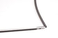 2016-2019 Nissan Sentra SL Front Left Door Run Channel with Belt Outer Molding - Alshned Auto Parts