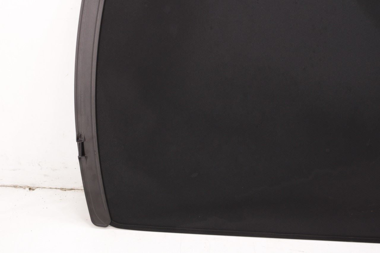 2023-2026 Acura Integra A-Spec Rear Cargo Luggage Shelf Cover 84400-3S5-A01ZA - Alshned Auto Parts