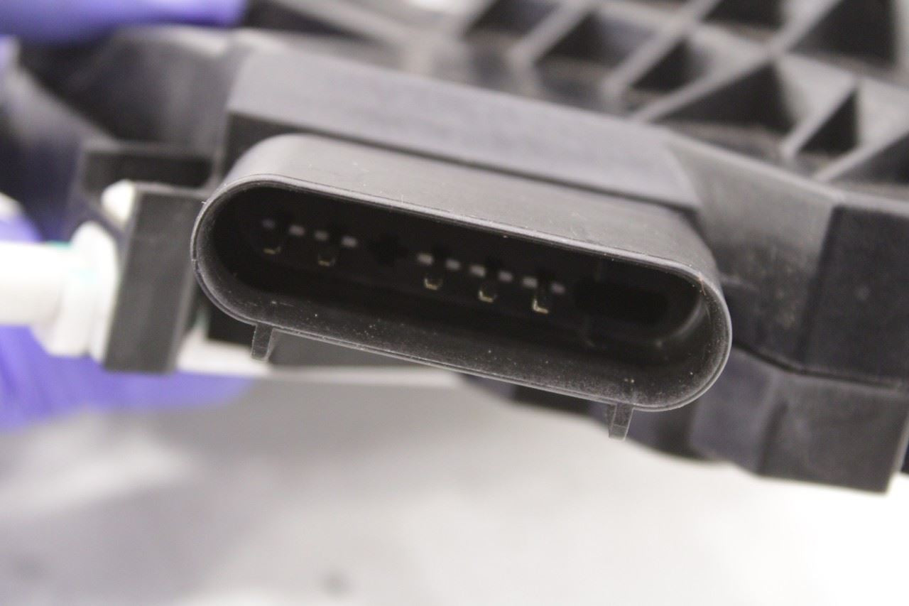 2018-2022 Ford Ecosport SE Rear Left Door Lock Latch Actuator GN15-A264A27-DA - Alshned Auto Parts