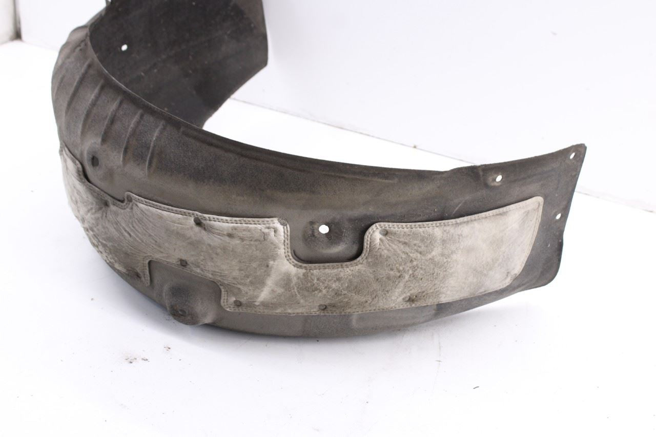 2018-23 KIA Stinger GT2 AWD Rear Left Side Wheelhouse Liner Splash Shield *ReaD* - Alshned Auto Parts