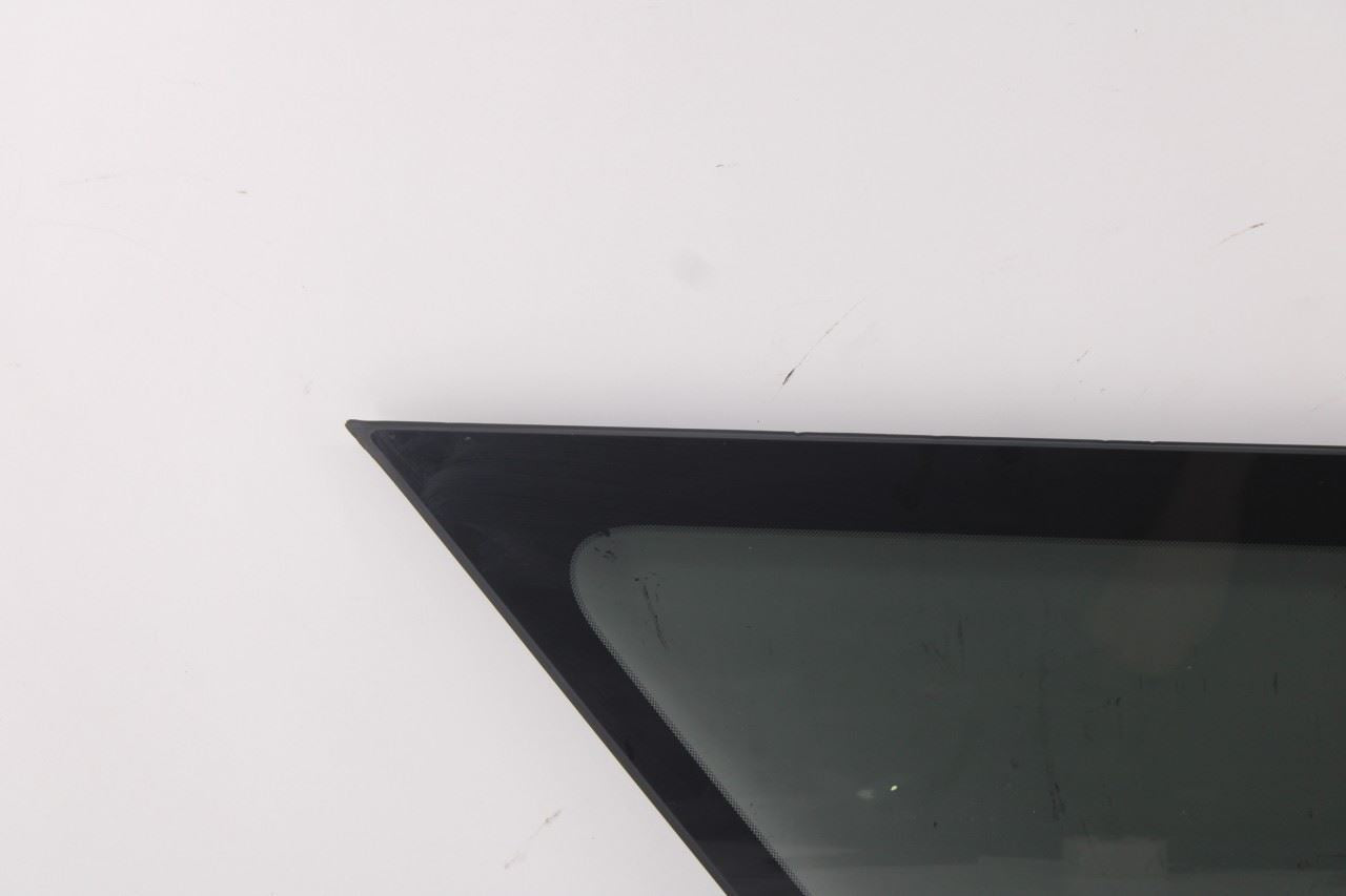 2020-26 Hyundai Palisade Limited AWD Rear Left Quarter Window Glass 87810-S8100 - Alshned Auto Parts